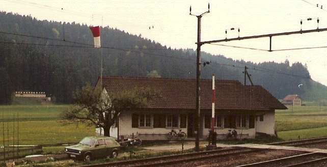 Schuetzenhaus Moos