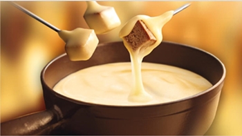 fondue