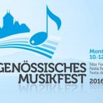 Musikfest